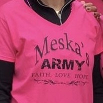 Team Page: Meska's Army